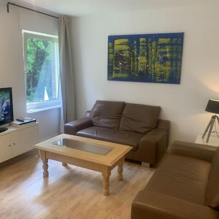 Am Nordglacis Wesel  Exteriör bild