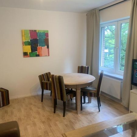 Am Nordglacis Wesel  Exteriör bild