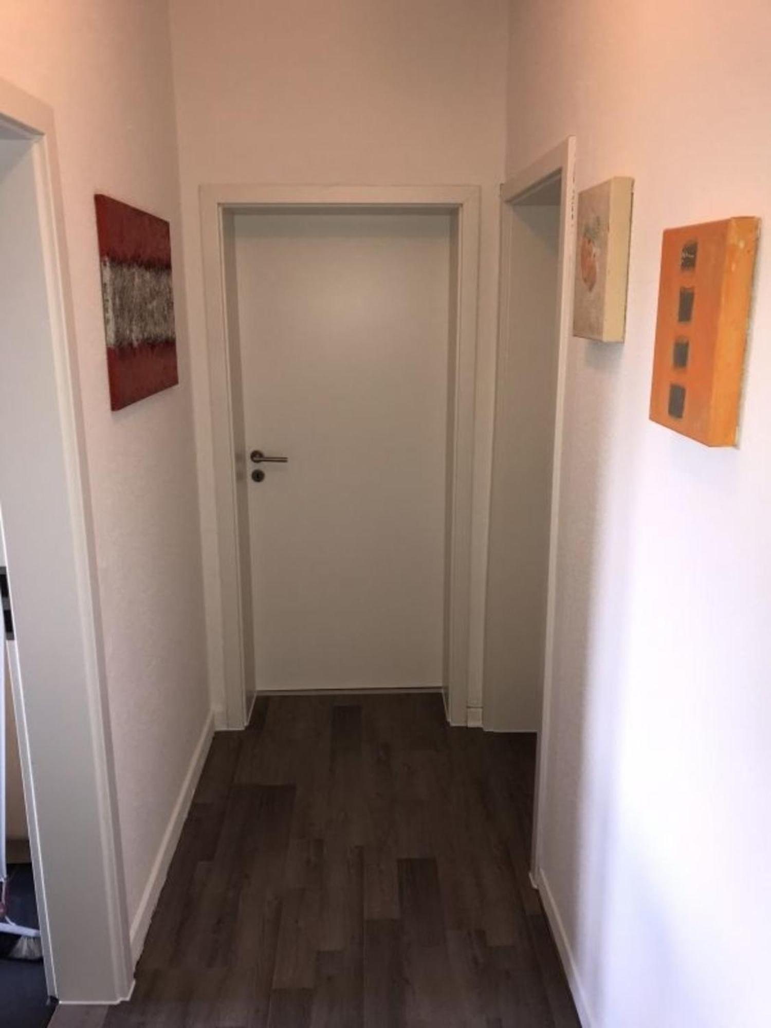 Am Nordglacis Wesel  Exteriör bild