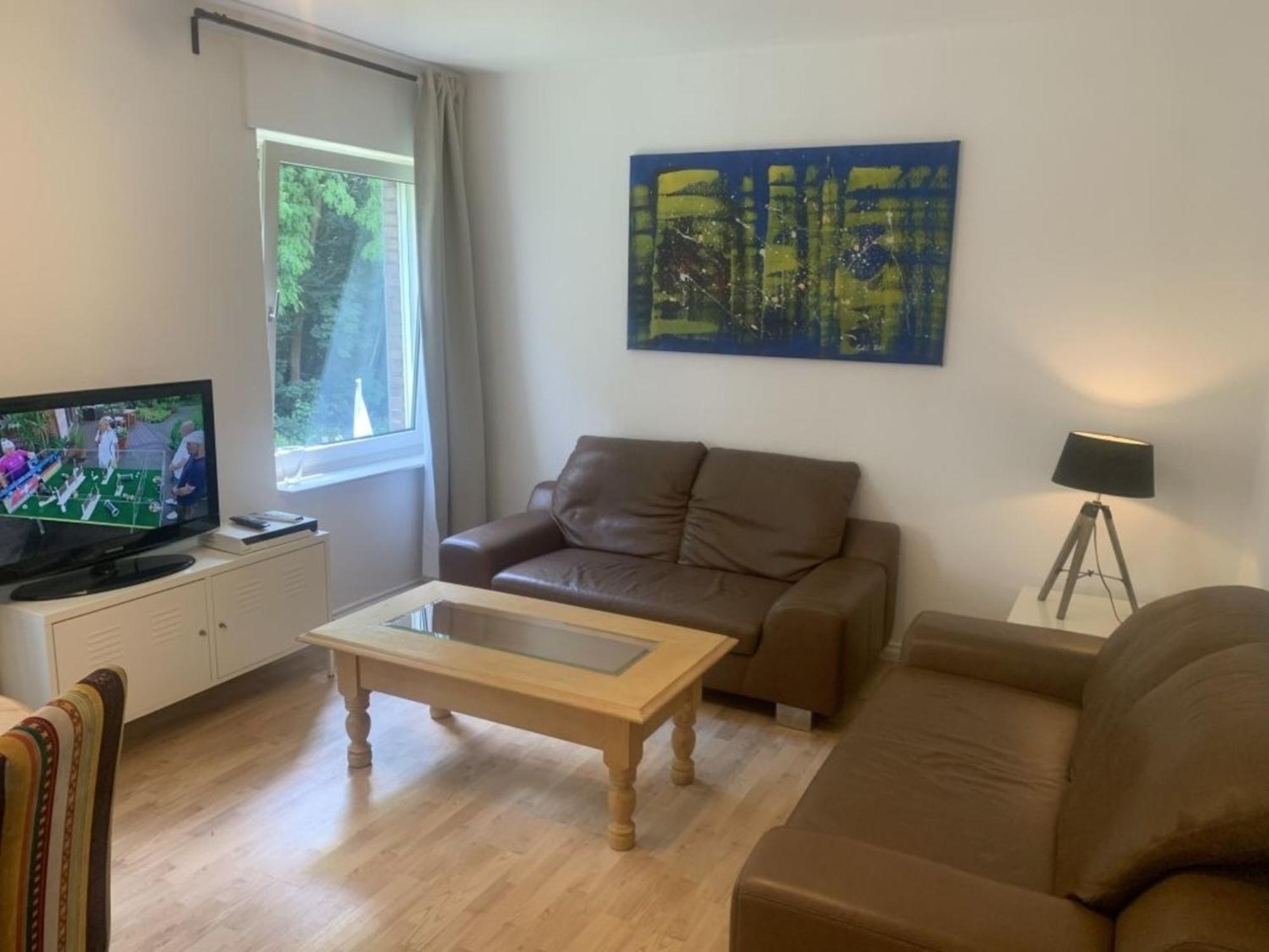 Am Nordglacis Wesel  Exteriör bild